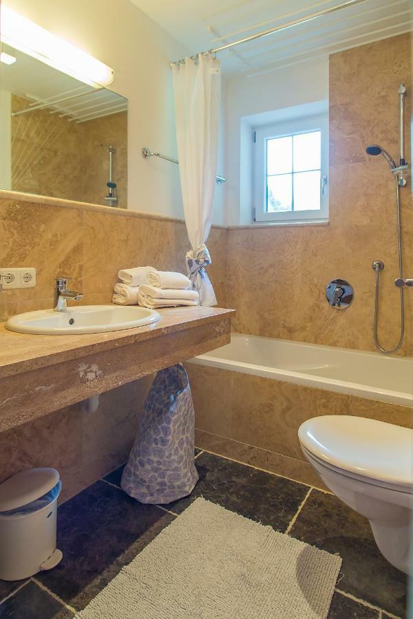 Residenz Zwieselstein App.11 Sölden Buitenkant foto